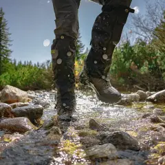 Buty trekkingowe: Jak wybrać idealne? Poradnik eksperta