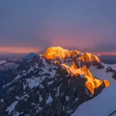 Jakie buty na Mont Blanc? Wybierz bezpiecznie i uniknij błędów!
