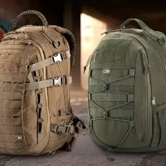 Plecak 30L: Jak wybrać najlepszy na survival i outdoor?