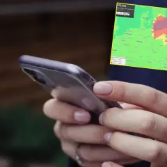 Twój kompas kłamie? Poznaj Źródła Zakłóceń i Nawiguj Pewnie