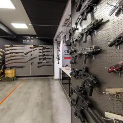 Cracow Shooting Academy: Strzelnica Kraków wszystko, co musisz wiedzieć