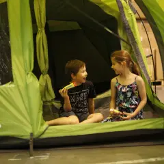 Namiot trekkingowy: Jak wybrać idealny i nie żałować?