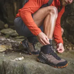 Jakie buty w Bieszczady? Wybierz idealne na błoto i połoniny