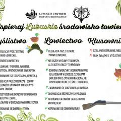 Myślistwo to regulacja, polowanie, odstrzał i gospodarka łowiecka. W co może strzelać myśliwy nie selekcjoner? W zwierzynę łowną, zgodnie z prawem.