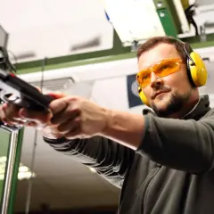 Strzelnica Kalisz: Cennik, Pakiety, Koszty. Jak wybrać najlepiej?