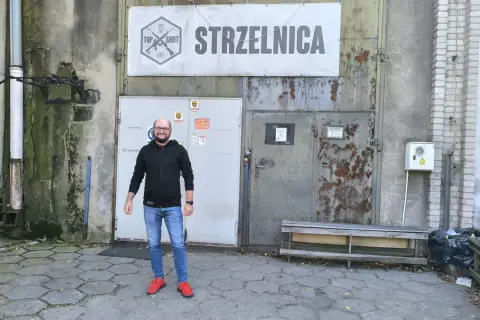 Top Shot Strzelnica: Twój przewodnik po świecie strzelectwa i adrenaliny