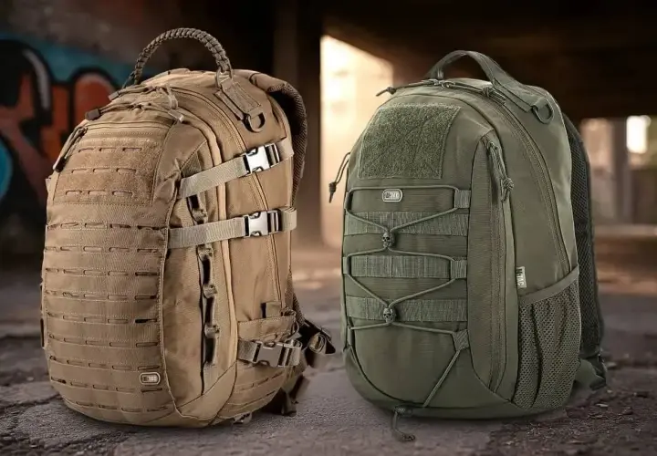 Plecak 30L: Jak wybrać najlepszy na survival i outdoor?