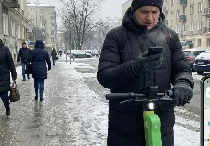 Kompas kłamie? Poznaj przyczyny zakłóceń i nawiguj pewnie!