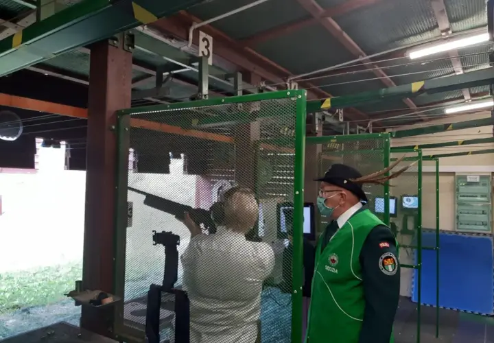 Strzelnica w Tarnowie Podgórnym: Wszystko, co musisz wiedzieć!