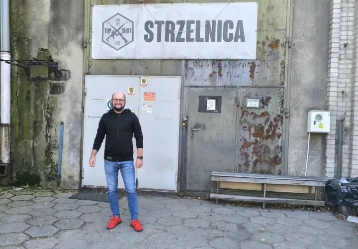 Top Shot Strzelnica: Twój przewodnik po świecie strzelectwa i adrenaliny