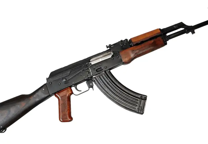 WKS Wawel Strzelnica Kraków: Od Glocka po AK-47. Pełny przewodnik!
