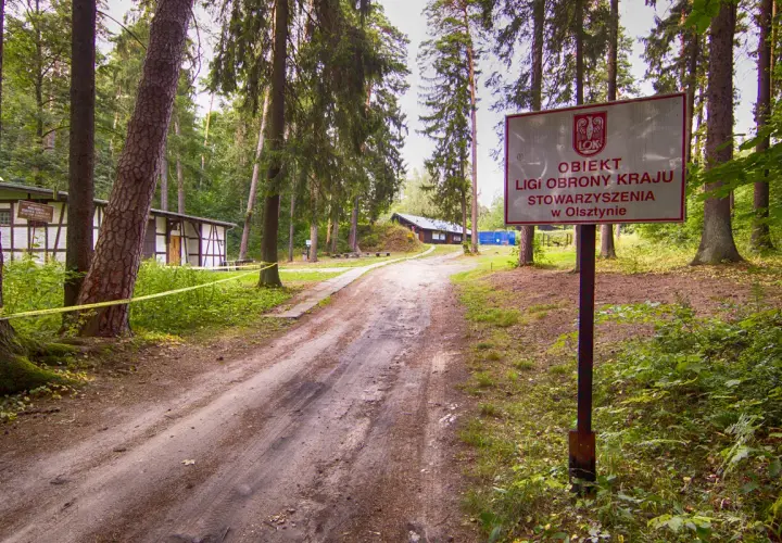 Strzelnica LOK Olsztyn: Ceny, broń, dojazd Twój kompletny przewodnik