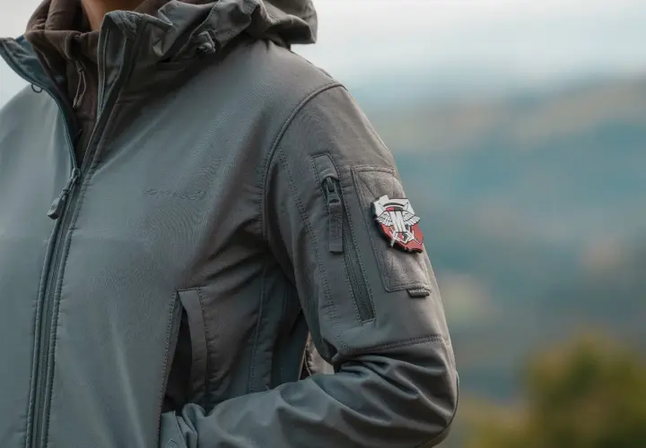 Kurtka przemaka? Impregnacja kurtek: Wybierz i zrób to dobrze!