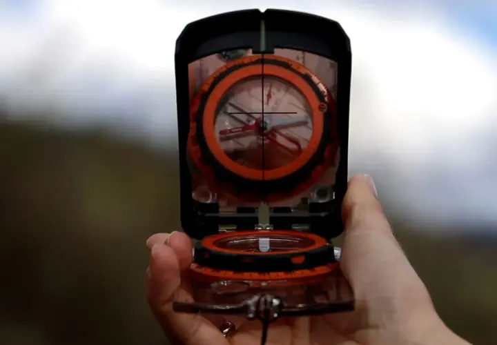 Kompas do survivalu: GPS zawiedzie, on nie! Jaki wybrać?