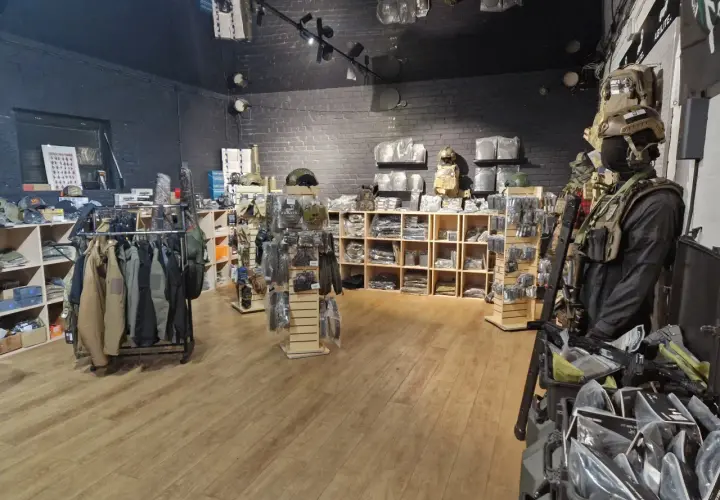 C4 Guns Łódź: Strzelnica, Klub, Szkolenia Twój Kompletny Przewodnik
