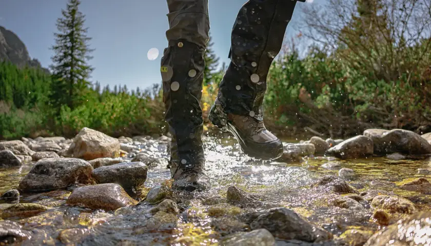 Buty trekkingowe: Jak wybrać idealne? Poradnik eksperta