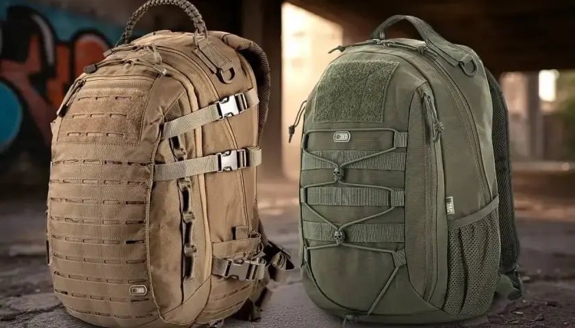 Plecak 30L: Jak wybrać najlepszy na survival i outdoor?