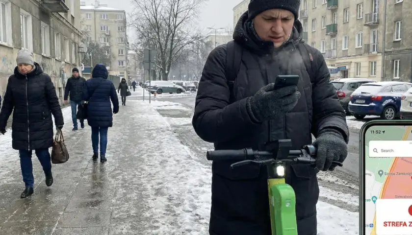 Kompas kłamie? Poznaj przyczyny zakłóceń i nawiguj pewnie!
