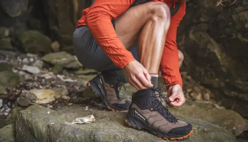 Jakie buty w Bieszczady? Wybierz idealne na błoto i połoniny