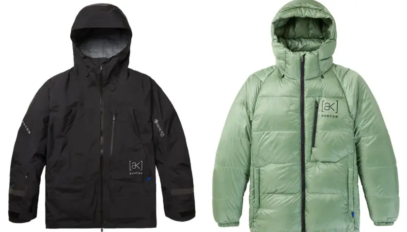Pertex: Co to jest? Rodzaje, vs Gore-Tex. Wybierz idealny!