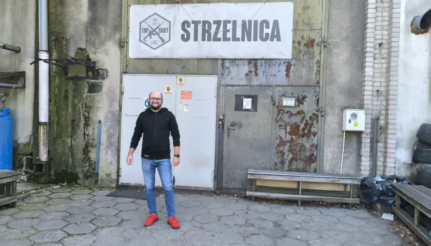 Top Shot Strzelnica: Twój przewodnik po świecie strzelectwa i adrenaliny