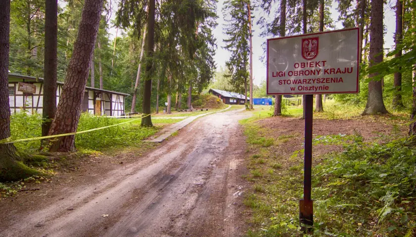 Strzelnica LOK Olsztyn: Ceny, broń, dojazd Twój kompletny przewodnik