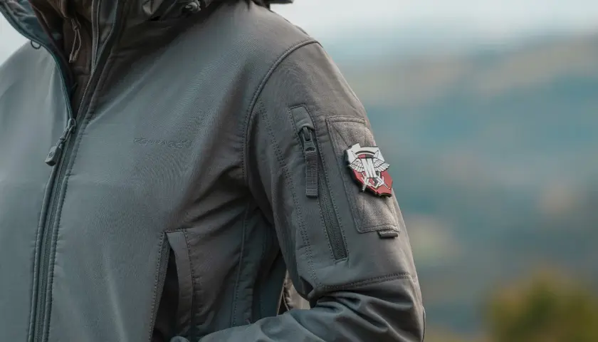 Kurtka przemaka? Impregnacja kurtek: Wybierz i zrób to dobrze!