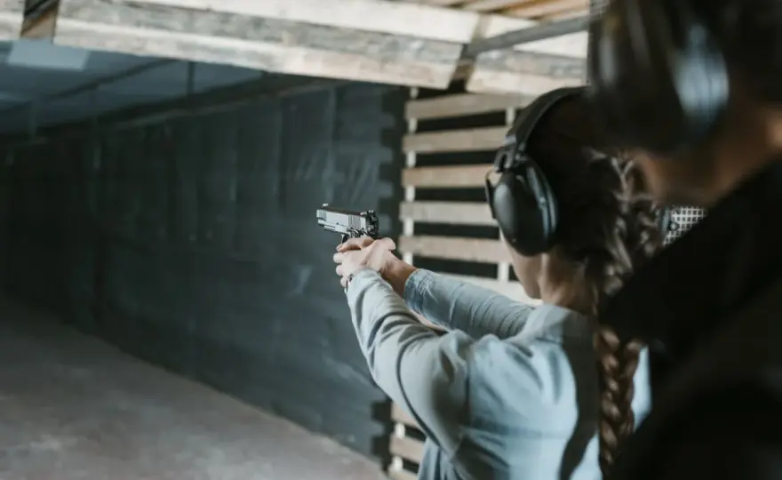 Strzelnica Trap Krotoszyn: Wszystko, co musisz wiedzieć przed wizytą
