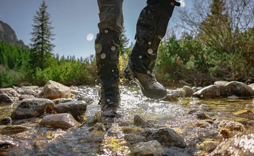 Buty trekkingowe: Jak wybrać idealne? Poradnik eksperta