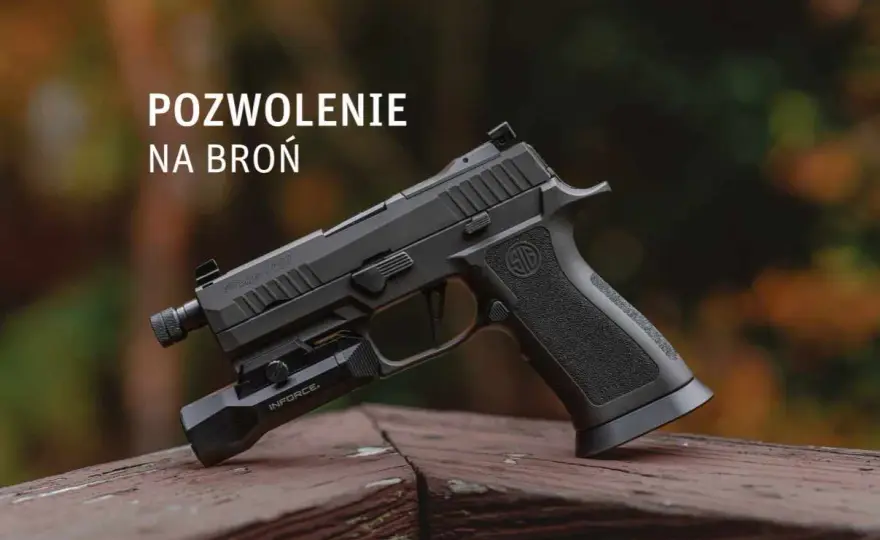 Myśliwy musi mieć pozwolenie na broń? Sprawdź wymagane dokumenty