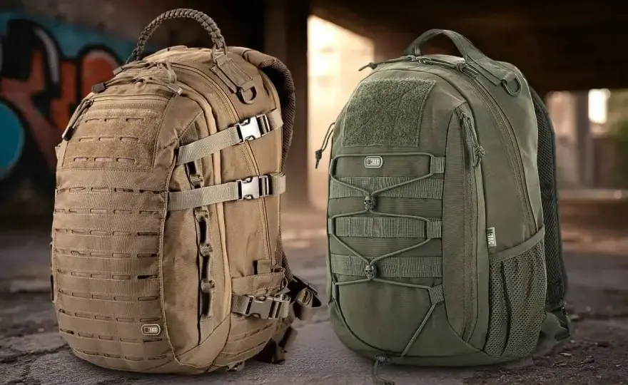 Plecak 30L: Jak wybrać najlepszy na survival i outdoor?