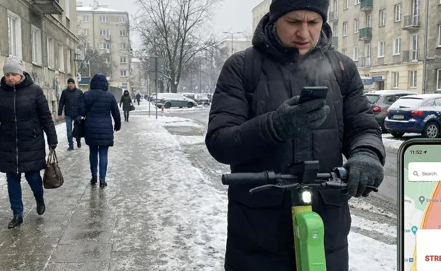 Kompas kłamie? Poznaj przyczyny zakłóceń i nawiguj pewnie!