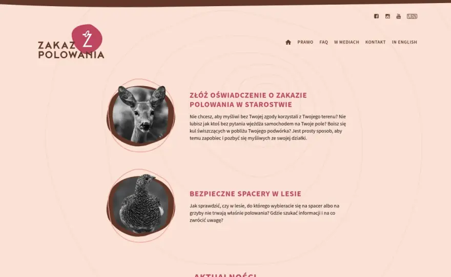 Zakaz polowań na prywatnej działce? Poznaj swoje prawa!
