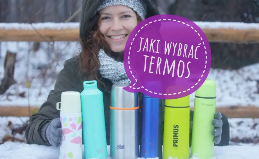 Jaki termos najdłużej trzyma ciepło? Ranking i sekrety!