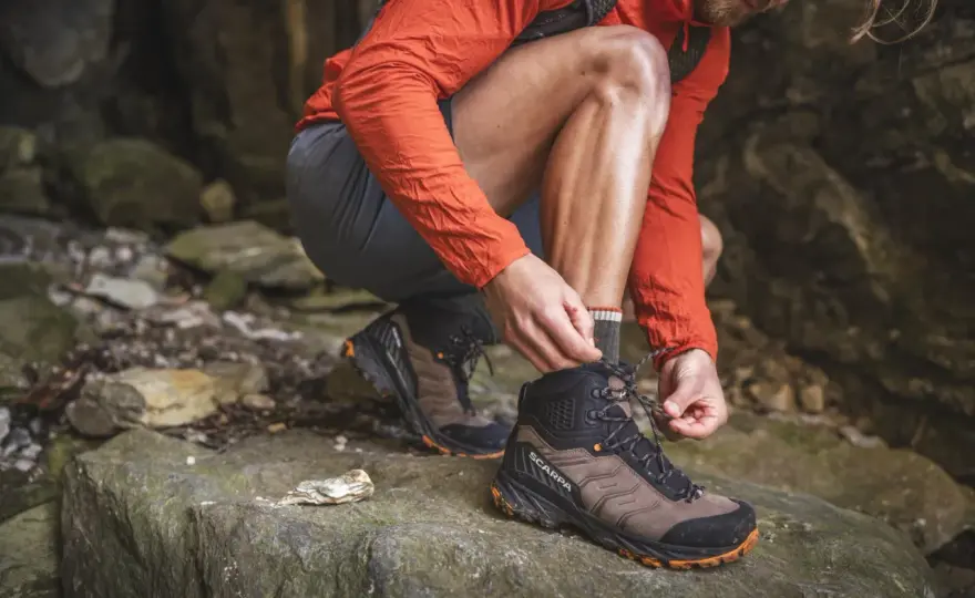 Jakie buty w Bieszczady? Wybierz idealne na błoto i połoniny