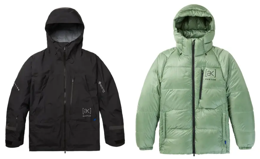 Pertex: Co to jest? Rodzaje, vs Gore-Tex. Wybierz idealny!