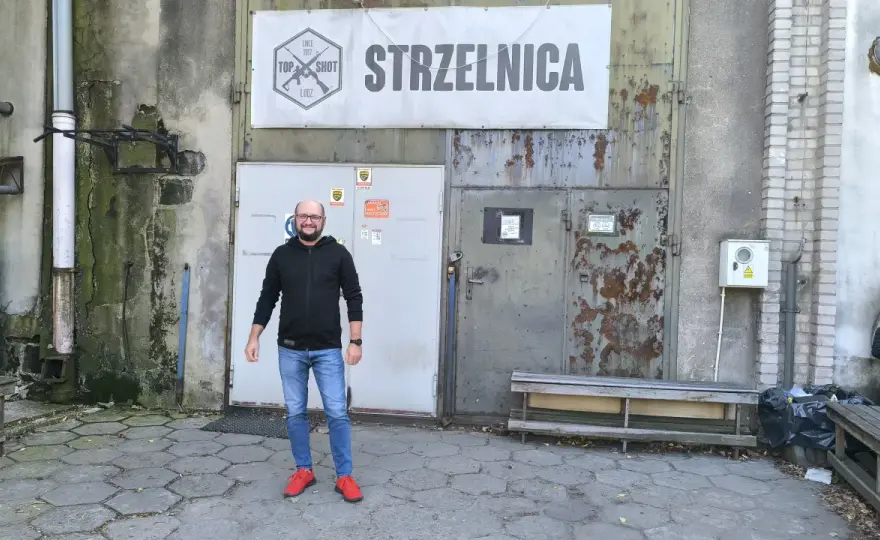 Top Shot Strzelnica: Twój przewodnik po świecie strzelectwa i adrenaliny