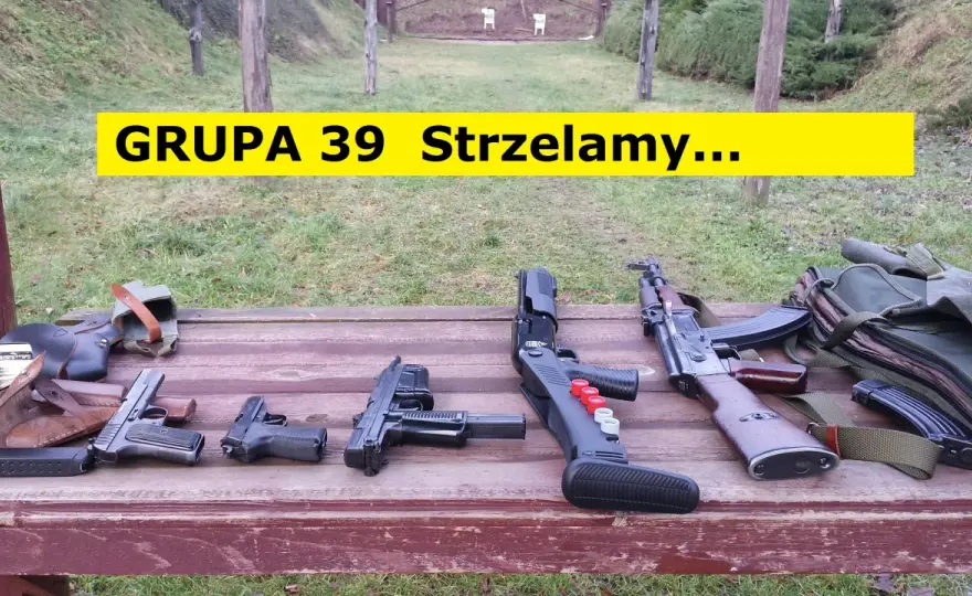 Strzelnica Forty Piątnica: Cennik, Pakiety, Broń Co Musisz Wiedzieć?