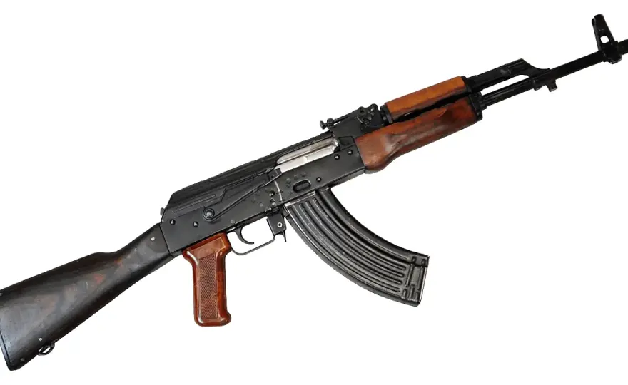 WKS Wawel Strzelnica Kraków: Od Glocka po AK-47. Pełny przewodnik!