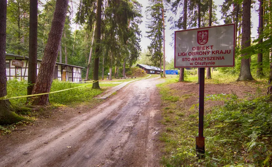 Strzelnica LOK Olsztyn: Ceny, broń, dojazd Twój kompletny przewodnik