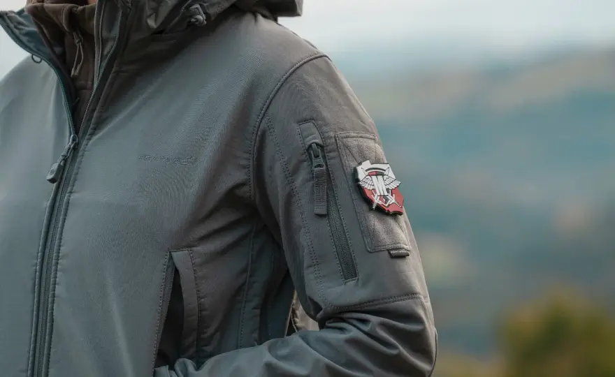 Kurtka przemaka? Impregnacja kurtek: Wybierz i zrób to dobrze!