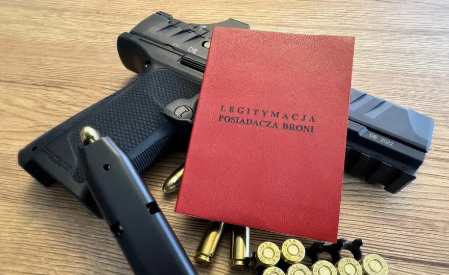 Kup amunicję w Czechach: Poradnik dla polskich myśliwych (Legalnie!)
