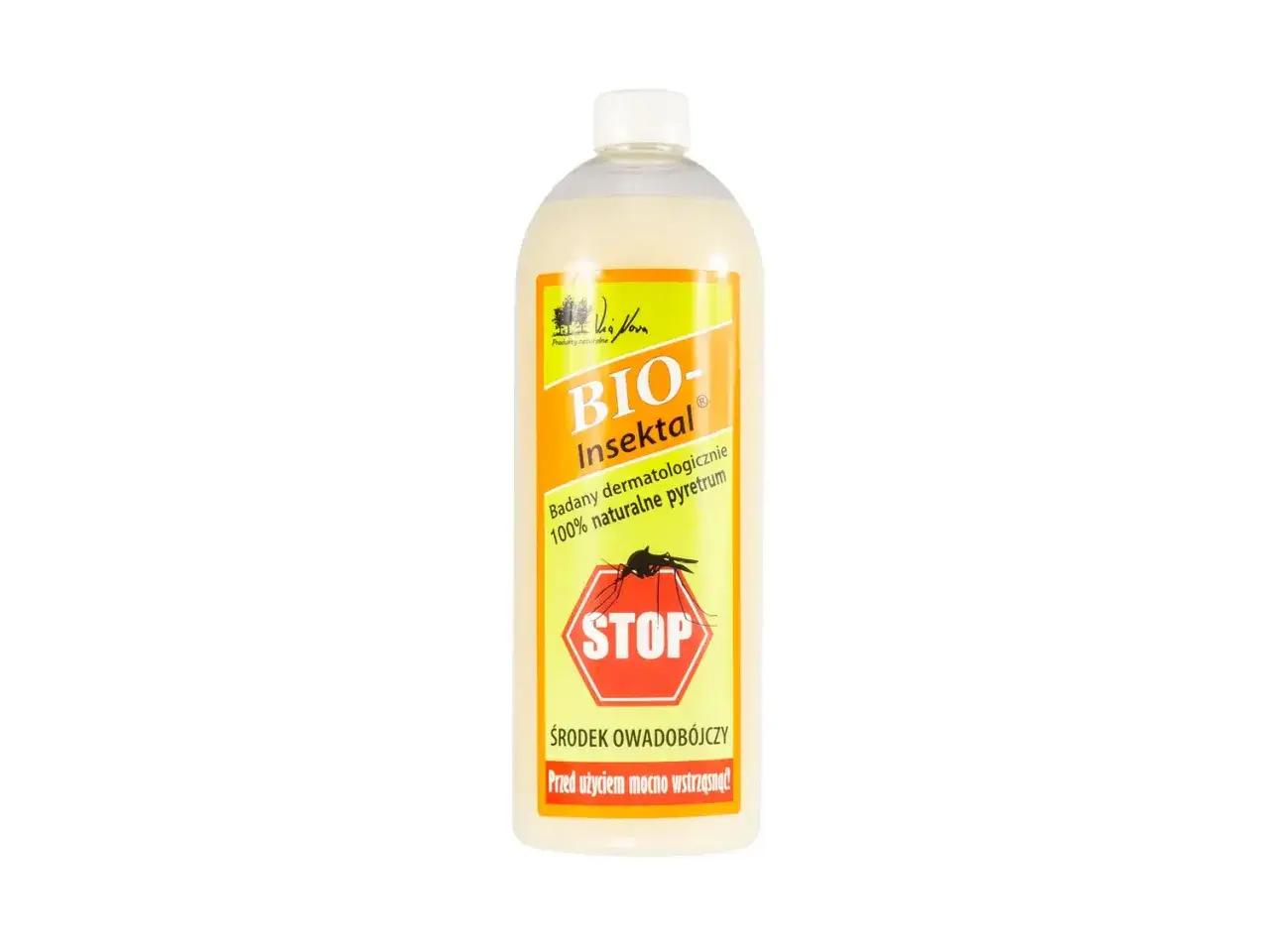 Bio Insektal produkt opakowanie