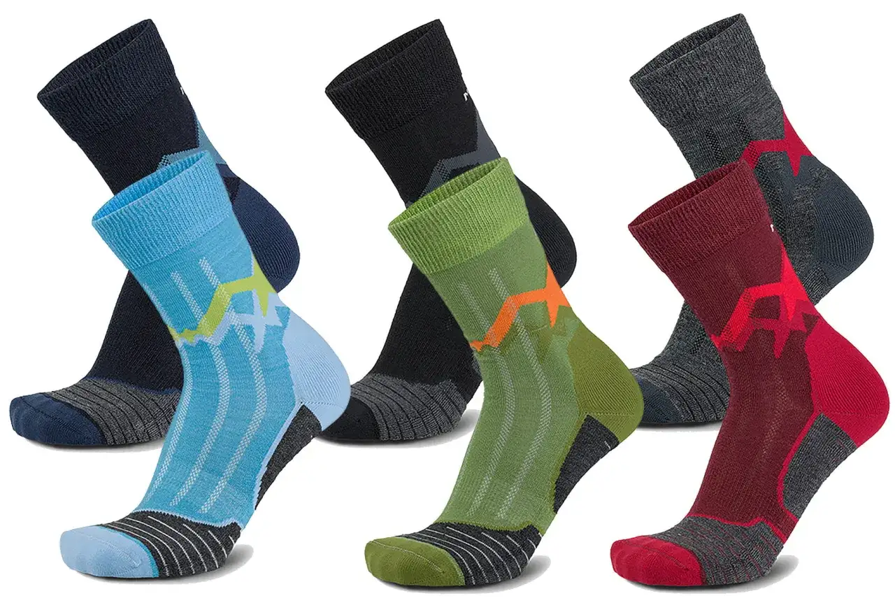 skarpety do but&oacute;w gore-tex jak działają