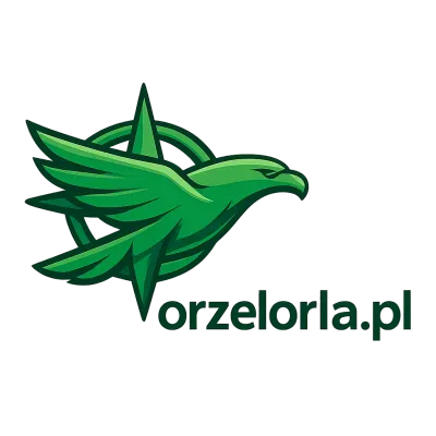 Logo orzelorla.pl